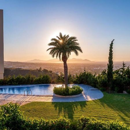 Breathtaking View Guesthouse2 プサリビ エクステリア 写真