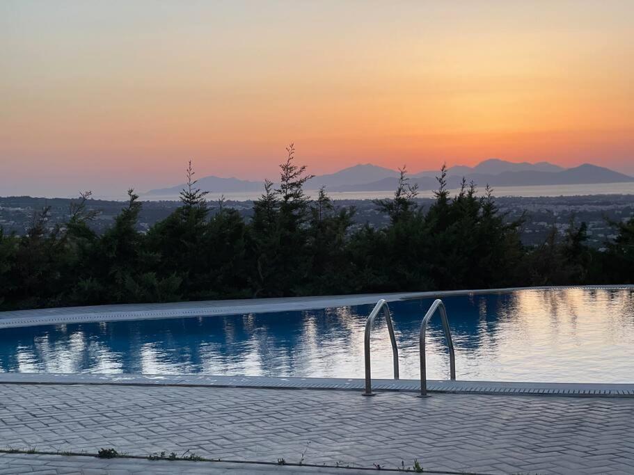 Breathtaking View Guesthouse2 プサリビ エクステリア 写真