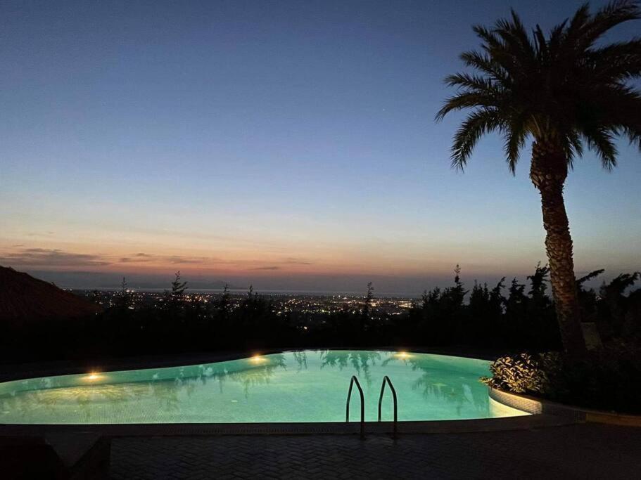 Breathtaking View Guesthouse2 プサリビ エクステリア 写真